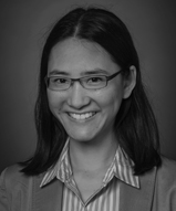 Stephanie Chen, SCM Class of 2016